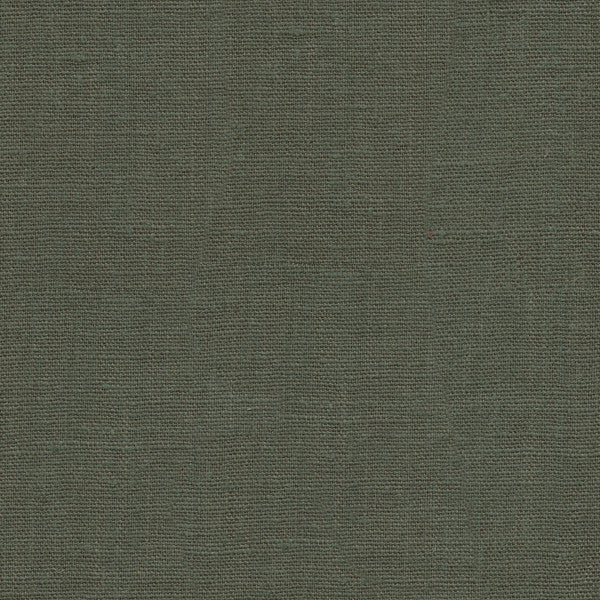 Dublin Linen Slate by Lee Jofa Fabric