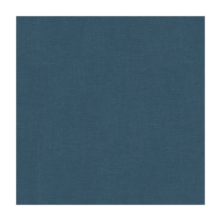 Dublin Linen Denim by Lee Jofa Fabric COLOUR COMPLEMENTS II LINEN - 100% United States LIGHT Horizontal: and Vertical: 54 - Fabric Carolina -