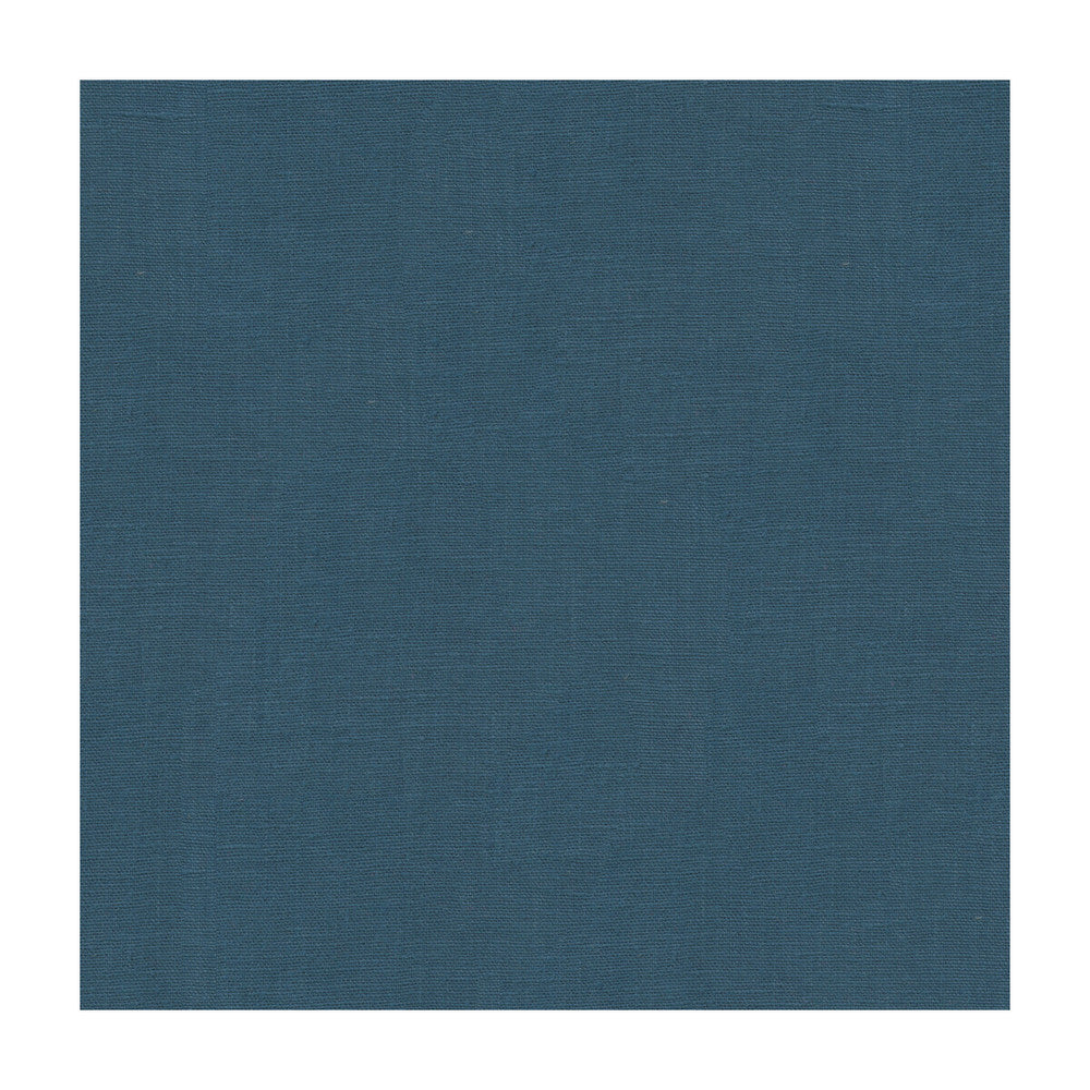 Dublin Linen Denim by Lee Jofa Fabric COLOUR COMPLEMENTS II LINEN - 100% United States LIGHT Horizontal: - and Vertical: - 54 - Fabric Carolina -