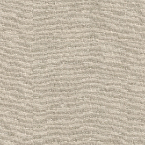 Dublin Linen Biscuit by Lee Jofa Fabric