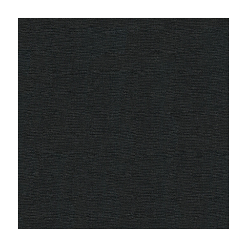 Dublin Linen Black by Lee Jofa Fabric COLOUR COMPLEMENTS II LINEN - 100% United States LIGHT Horizontal: and Vertical: 54 - Fabric Carolina -
