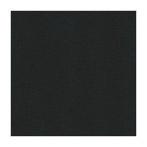 Dublin Linen Black by Lee Jofa Fabric