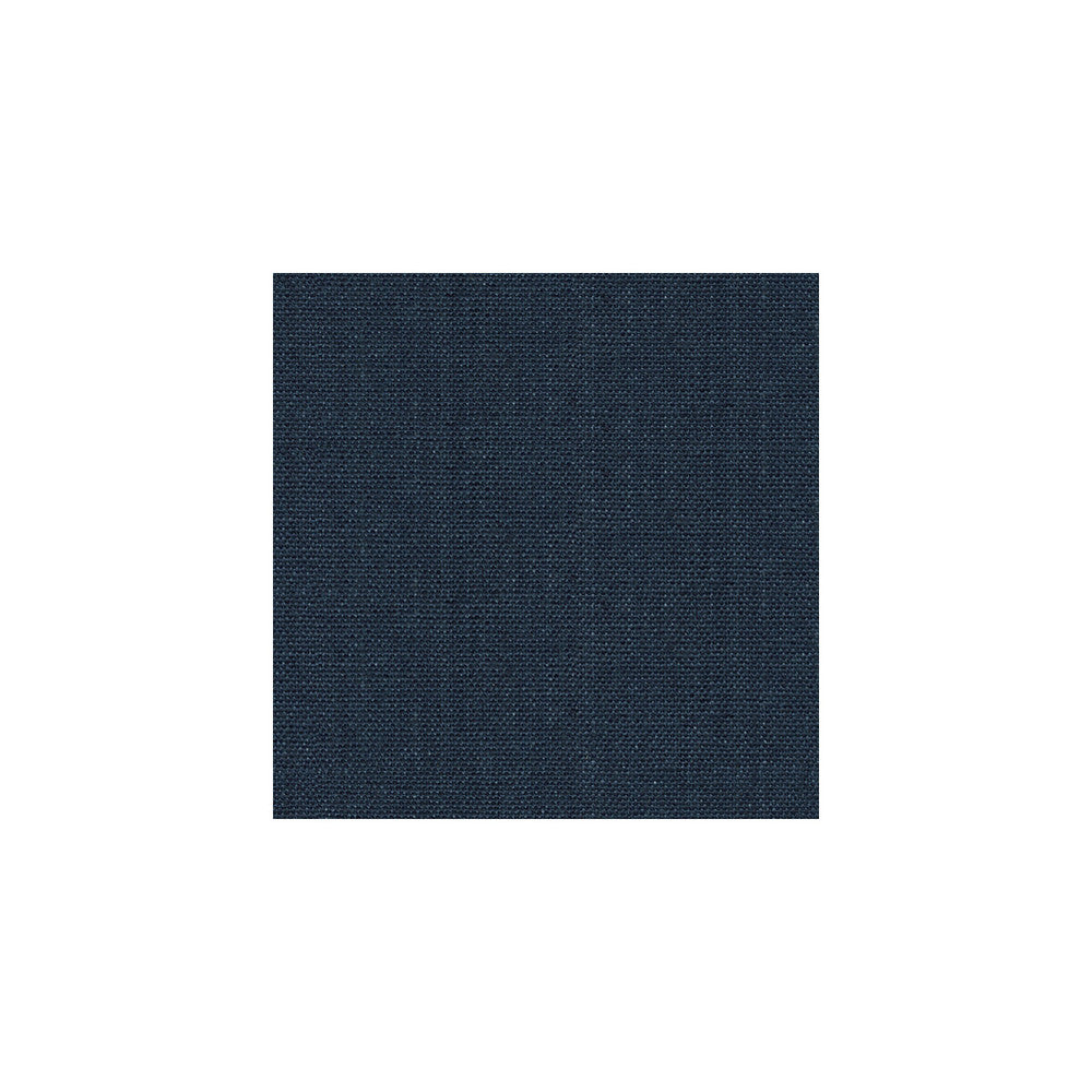Watermill Linen Navy by Lee Jofa Fabric COLOUR COMPLEMENTS II LINEN - 100% China HEAVY Horizontal: - and Vertical: - 55 - Fabric Carolina -