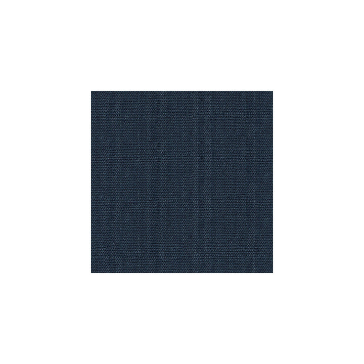 Watermill Linen Navy by Lee Jofa Designer Fabric COLOUR COMPLEMENTS II LINEN - 100% China HEAVY Horizontal: and Vertical: 55 - Swanky Fabrics -