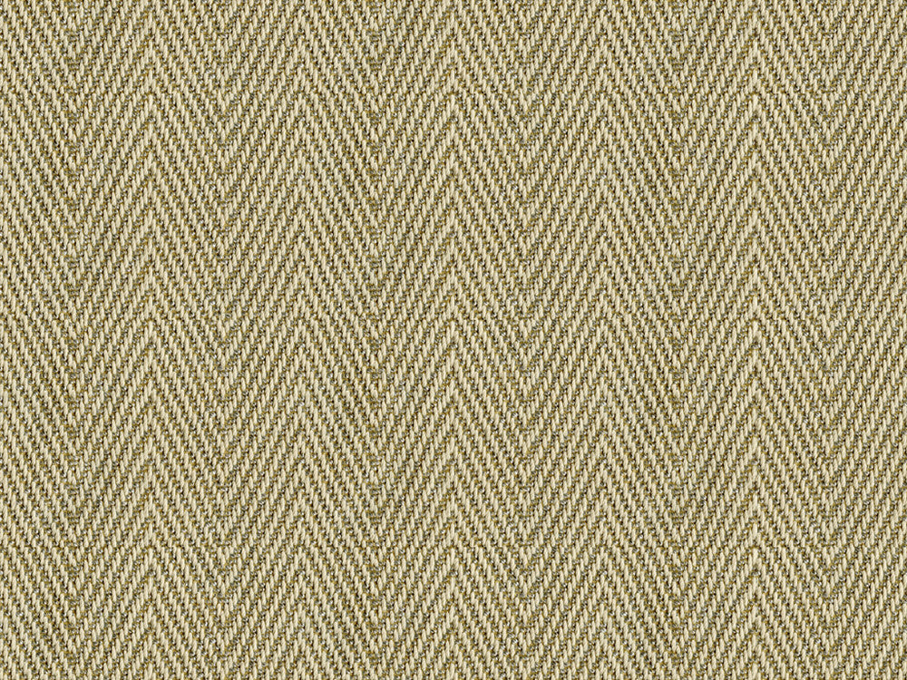 Medina Chevron Silver by Lee Jofa Fabric