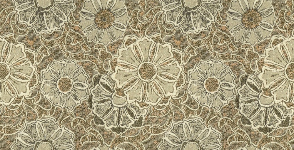Topkapi Garden Oyster by Lee Jofa Fabric