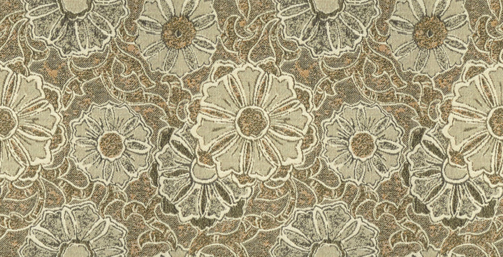 Topkapi Garden Oyster by Lee Jofa Fabric