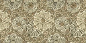 Topkapi Garden Oyster by Lee Jofa Fabric