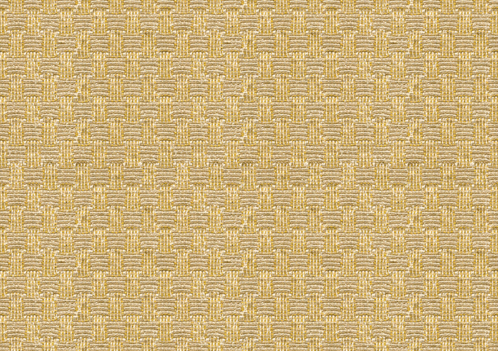 Bosphorus Check Straw by Lee Jofa Fabric