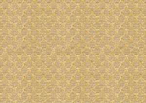 Bosphorus Check Straw by Lee Jofa Fabric