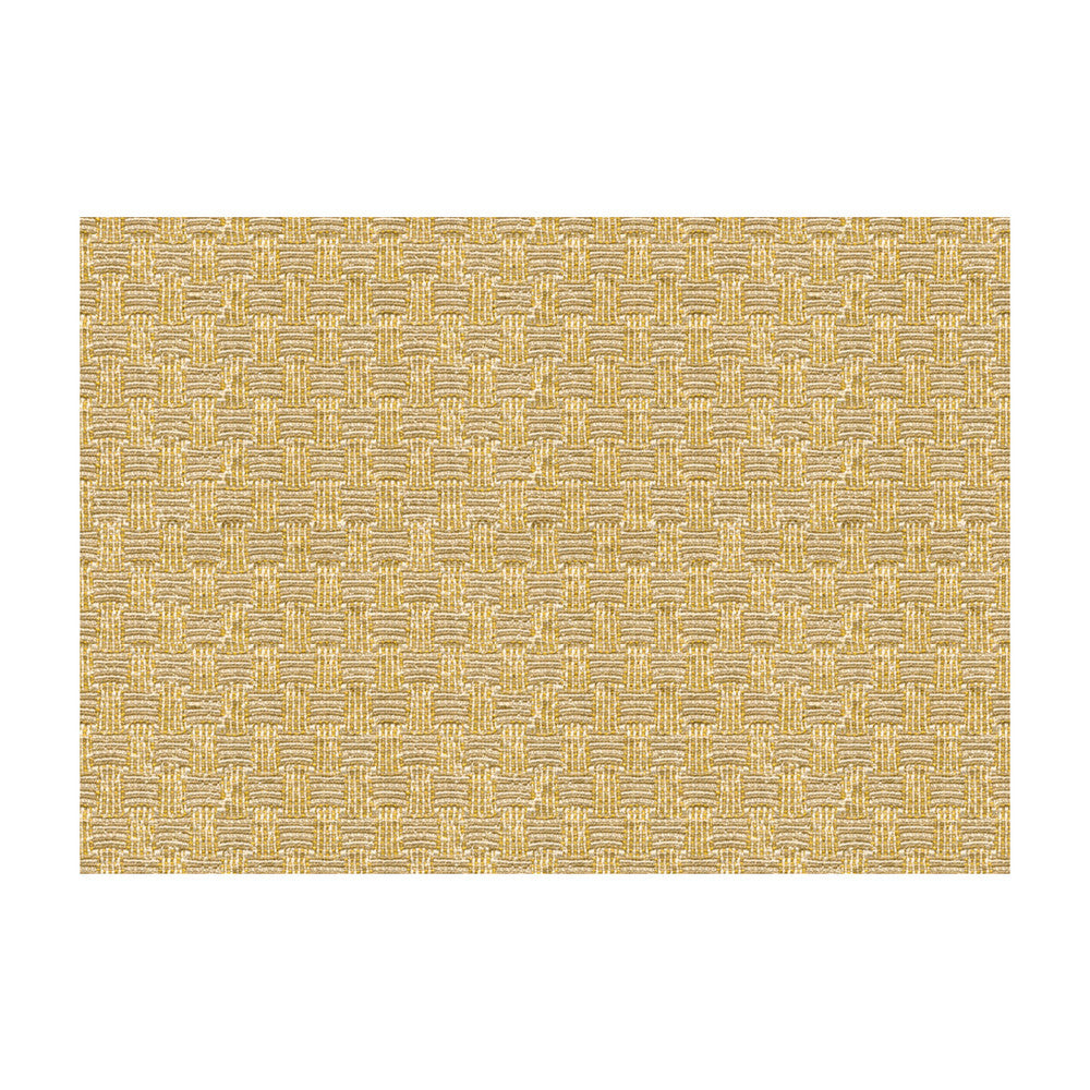 Bosphorus Check Straw by Lee Jofa Fabric DAVID EASTON SOLARIUM VOL II SOLUTION DYED ACRYLIC - 100% United States MEDIUM Horizontal: 4.125 and Vertical: 2.25 50 - Fabric Carolina -