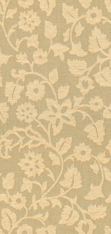 Ottoman Vine Alabaster by Lee Jofa Fabric