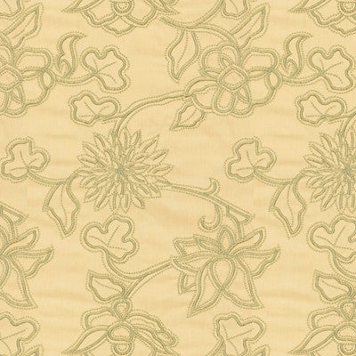 Suleyman Rose Sage by Lee Jofa Fabric