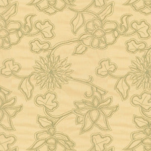 Suleyman Rose Sage by Lee Jofa Fabric