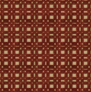 Shoridge Cherry by Lee Jofa Fabric