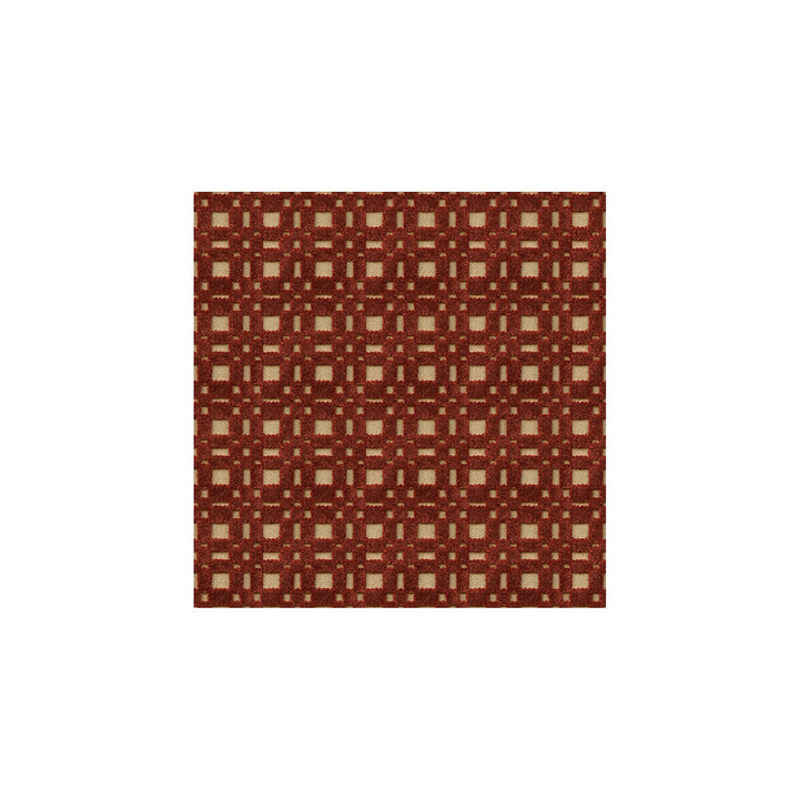 Shoridge Cherry by Lee Jofa Fabric AERIN VISCOSE - 64%;COTTON - 29%;LINEN - 7% Italy HEAVY Horizontal: 1 and Vertical: 1.75 55 - Fabric Carolina -