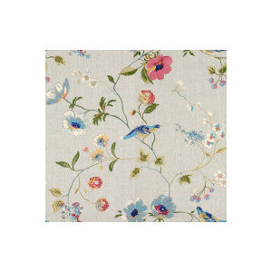 Meadowood Mist by Lee Jofa Fabric