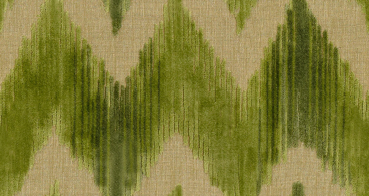 Watersedge Green by Lee Jofa Fabric