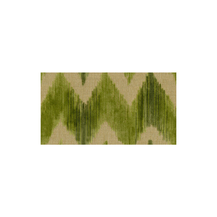 Watersedge Green by Lee Jofa Fabric AERIN VISCOSE - 72%;POLYESTER - 24%;LINEN - 4% Belgium HEAVY Horizontal: 7 and Vertical: 13.75 53.5 - Fabric Carolina -