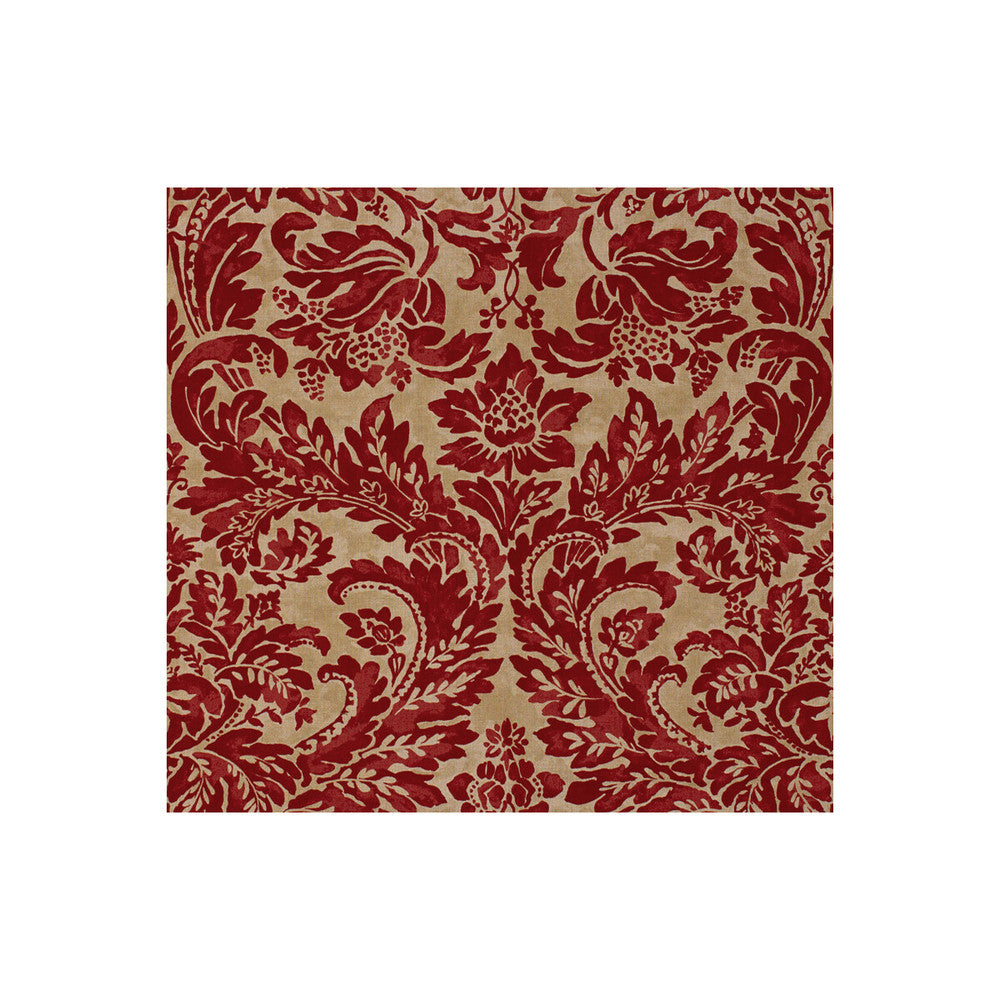 Montrose Linen Ruby by Lee Jofa Fabric Lee Jofa Fabric Montrose Linen RubyFabric AERIN LINEN - 100% Italy </p><p>Repeat: H: 26.5, V: 25.25 53 - Fabric Carolina -
