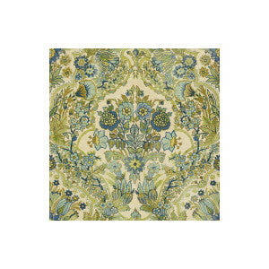 Tetbury Blue/Green by Lee Jofa Fabric