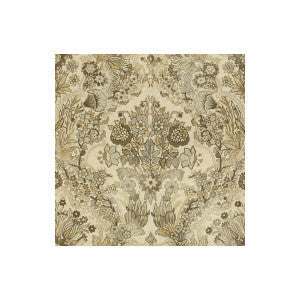 Tetbury Grey/Bisque by Lee Jofa Fabric