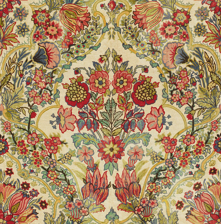 Tetbury Multi by Lee Jofa Fabric