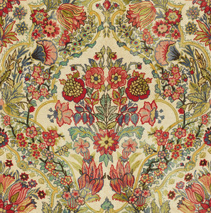 Tetbury Multi by Lee Jofa Fabric