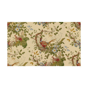 Lyndhurst Cream by Lee Jofa Fabric