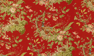 Lyndhurst Currant by Lee Jofa Fabric