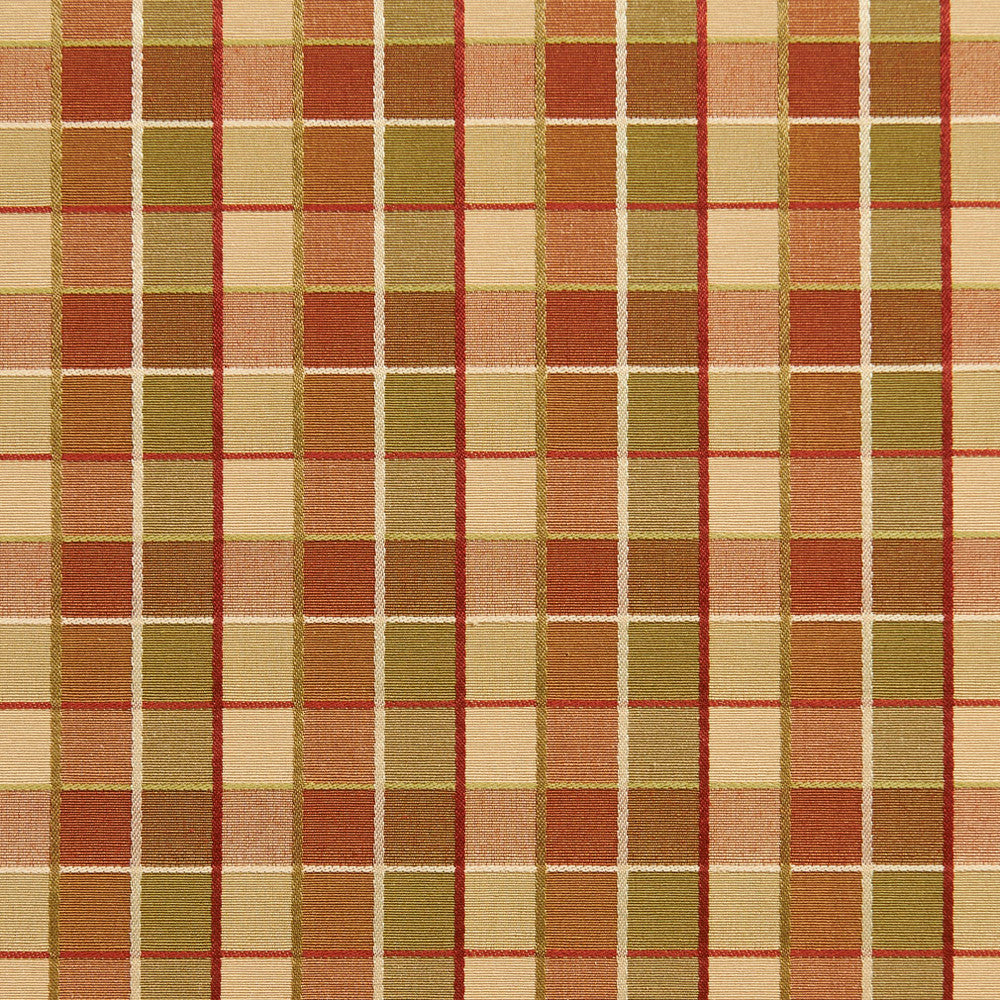 20140-04 by Charlotte Fabric Galleria 52% Cotton, 48% Polyester Taiwan Exceeds 44,000 Wyzenbeek Rubs (Heavy Duty) Horizontal: 2.25" x Vertical: 2.25" 54 Inches - Fabric Carolina -