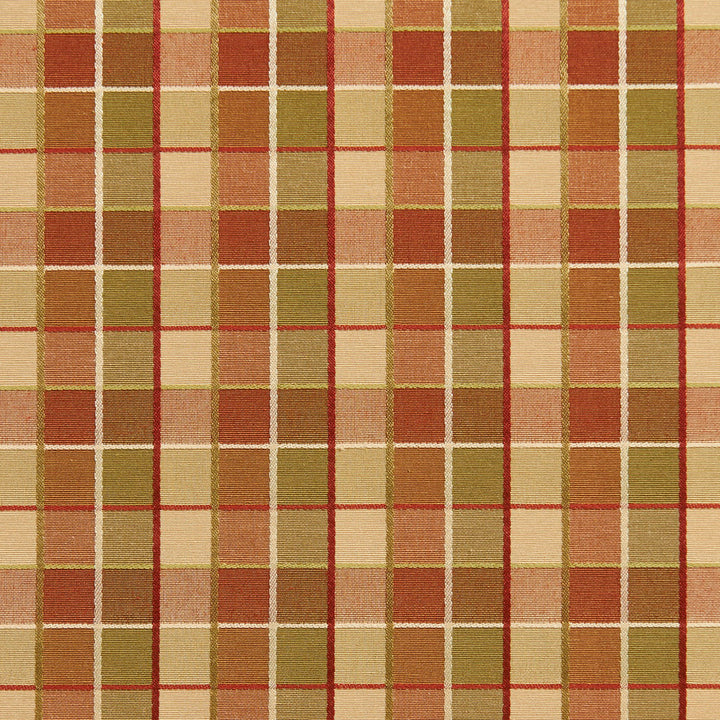20140-04 by Charlotte Fabric Galleria 52% Cotton, 48% Polyester Taiwan Exceeds 44,000 Wyzenbeek Rubs (Heavy Duty) Horizontal: 2.25" x Vertical: 2.25" 54 Inches - Fabric Carolina -
