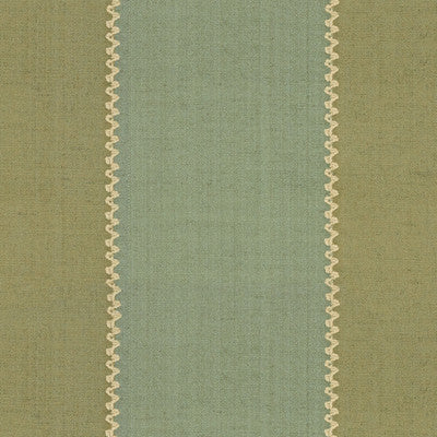 Montaigne Ice Blue by Lee Jofa Fabric