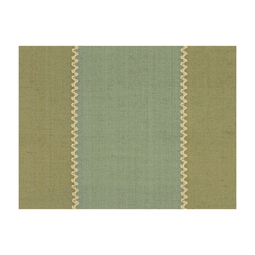 Montaigne Ice Blue by Lee Jofa Fabric SUZANNE KASLER COLLECTION II COTTON - 55%;JUTE - 37%;POLYESTER - 8% India Horizontal: 17.625 and Vertical: 53 - Fabric Carolina -