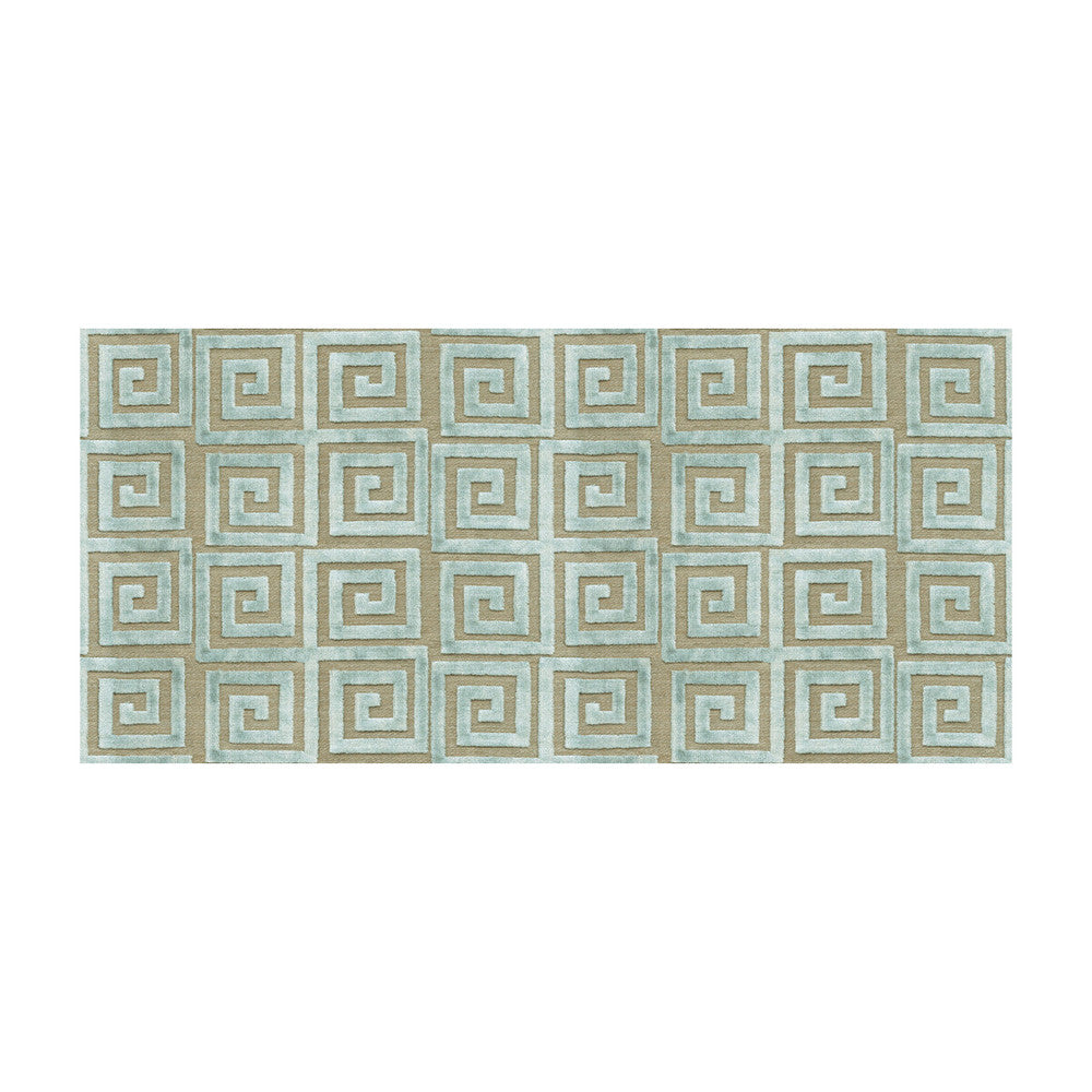 Athenee Velvet Dusk by Lee Jofa Fabric SUZANNE KASLER COLLECTION II VISCOSE - 54%;ACRYLIC - 21%;POLYESTER - 16%;LINEN - 9% Belgium MEDIUM Horizontal: 13.5 and Vertical: 12.5 54 - Fabric Carolina -