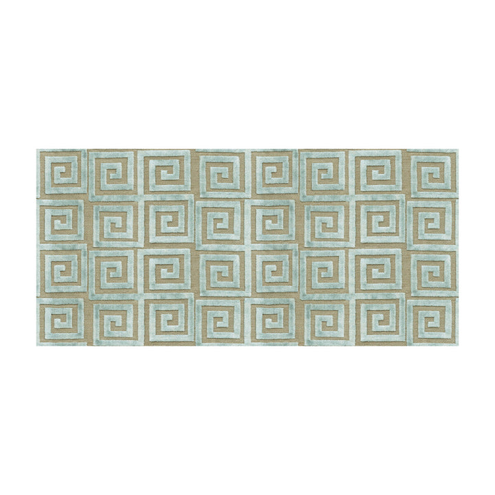 Athenee Velvet Dusk by Lee Jofa Fabric SUZANNE KASLER COLLECTION II VISCOSE - 54%;ACRYLIC - 21%;POLYESTER - 16%;LINEN - 9% Belgium MEDIUM Horizontal: 13.5 and Vertical: 12.5 54 - Fabric Carolina -