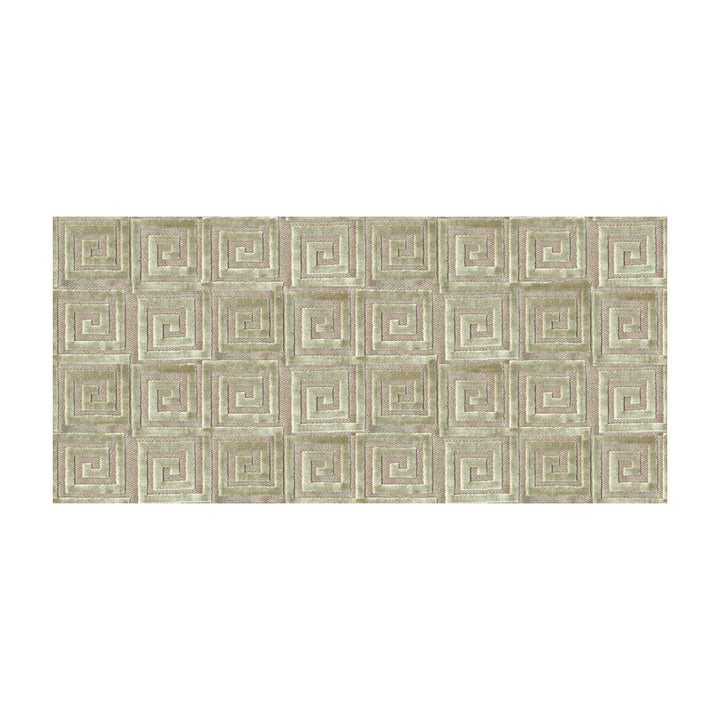 Athenee Velvet Taupe by Lee Jofa Fabric SUZANNE KASLER COLLECTION II VISCOSE - 54%;ACRYLIC - 21%;POLYESTER - 16%;LINEN - 9% Belgium MEDIUM Horizontal: 13.5 and Vertical: 12.5 54 - Fabric Carolina -