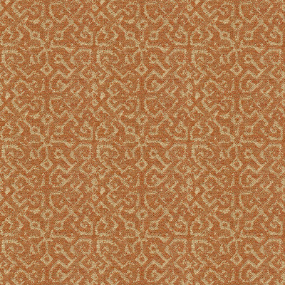 Chantilly Weave Spice by Lee Jofa Fabric