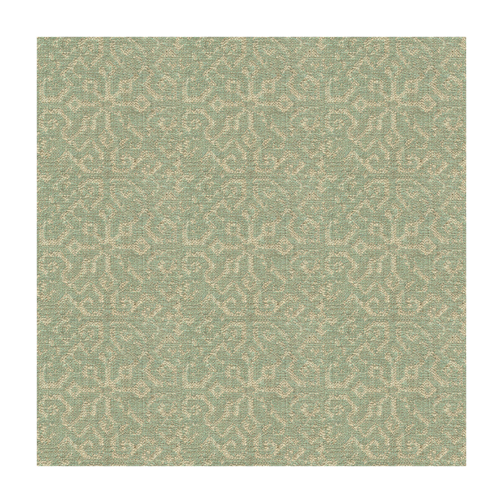 Chantilly Weave Sage by Lee Jofa Fabric SUZANNE KASLER COLLECTION II LINEN - 44%;COTTON - 22%;POLYACRYLIC - 20%;BAMBOO - 8%;POLYAMIDE - 6% Belgium HEAVY Horizontal: 25.5 and Vertical: 26.25 51 - Fabric Carolina -