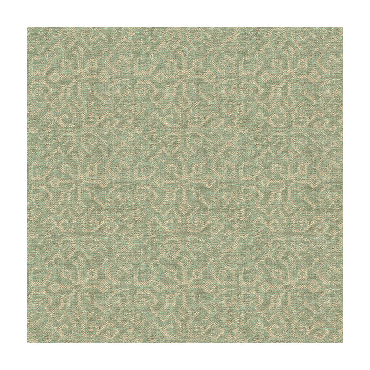 Chantilly Weave Sage by Lee Jofa Fabric SUZANNE KASLER COLLECTION II LINEN - 44%;COTTON - 22%;POLYACRYLIC - 20%;BAMBOO - 8%;POLYAMIDE - 6% Belgium HEAVY Horizontal: 25.5 and Vertical: 26.25 51 - Fabric Carolina -