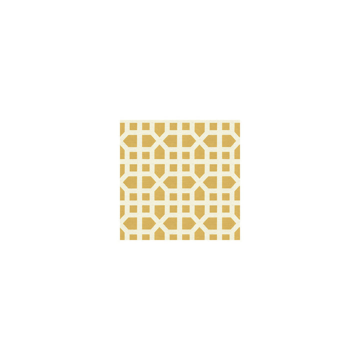 Avignon Trellis Yellow by Lee Jofa Designer Fabric SUZANNE KASLER COLLECTION II LINEN - 55%;COTTON - 45% United States MEDIUM Horizontal: 9 and Vertical: 9 54 - Swanky Fabrics -