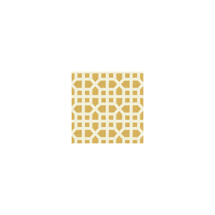 Avignon Trellis Yellow by Lee Jofa Fabric SUZANNE KASLER COLLECTION II LINEN - 55%;COTTON - 45% United States MEDIUM Horizontal: 9 and Vertical: 9 54 - Fabric Carolina -