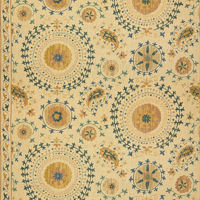 Lorraine Multi by Lee Jofa Fabric