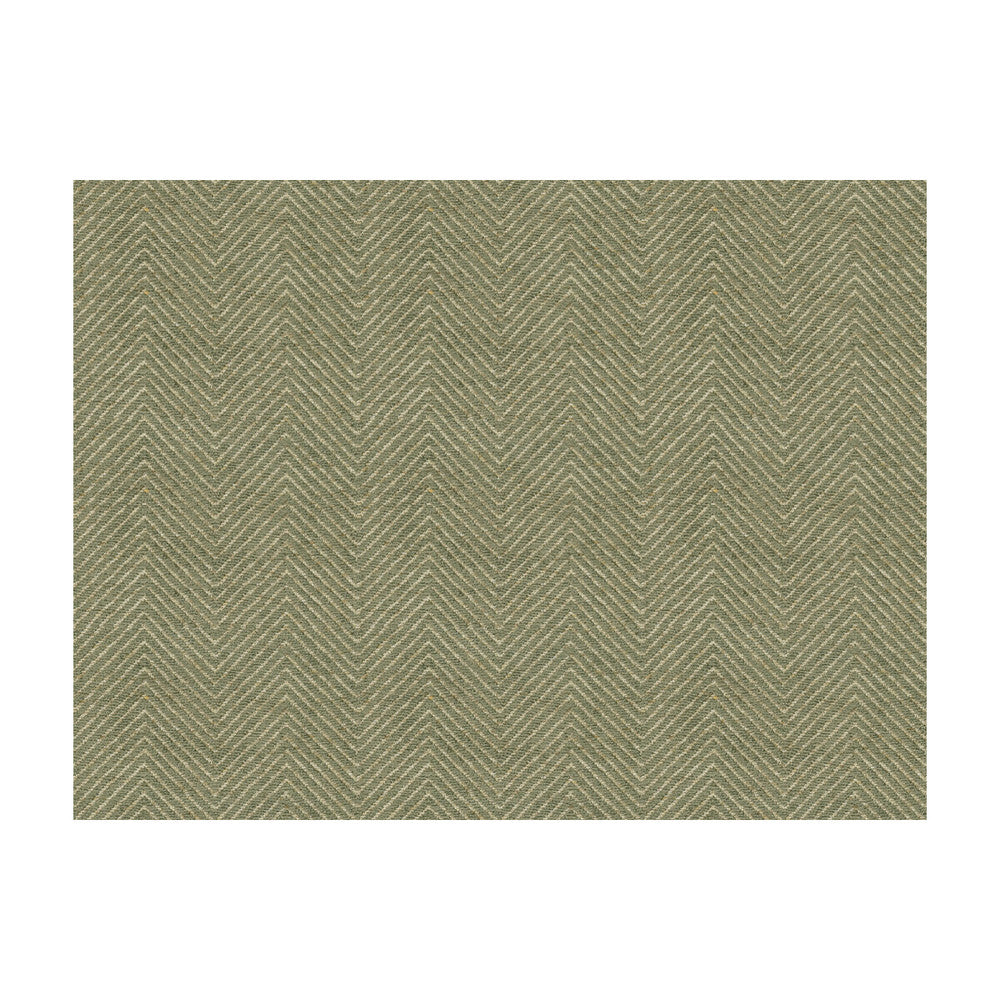 Reid Sage by Lee Jofa Fabric JAMES HUNIFORD EXPRESS RAYON - 94%;FLAX - 6% United States HEAVY Horizontal: 2.25 and Vertical: 0.25 53 - Fabric Carolina -