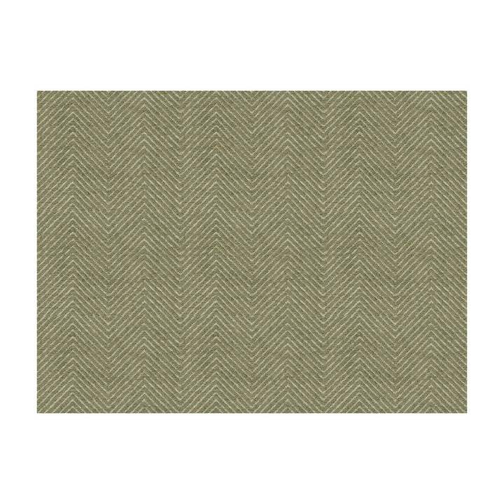 Reid Sage by Lee Jofa Fabric JAMES HUNIFORD EXPRESS RAYON - 94%;FLAX - 6% United States HEAVY Horizontal: 2.25 and Vertical: 0.25 53 - Fabric Carolina -