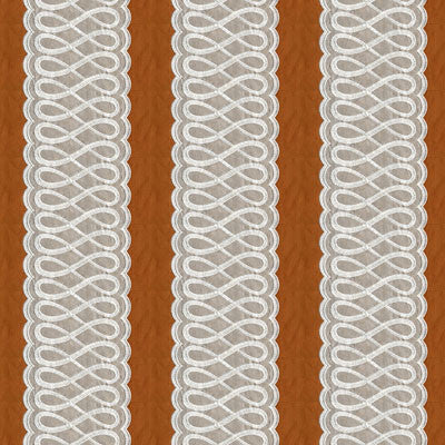 Grace Spice/Taupe by Lee Jofa Fabric