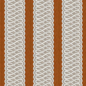 Grace Spice/Taupe by Lee Jofa Fabric
