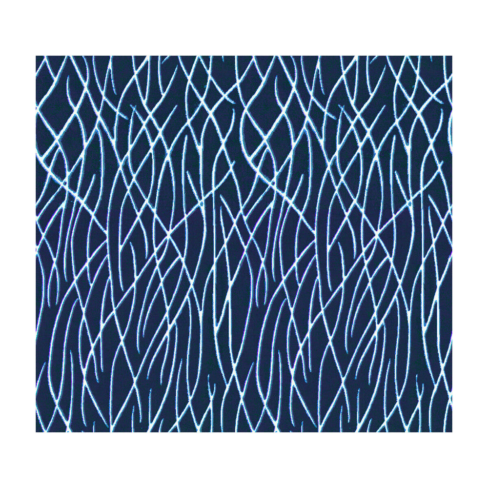 Julianne Blue by Lee Jofa Fabric BUNNY WILLIAMS VISCOSE - 84%;COTTON - 16% Belgium HEAVY Horizontal: 13.25 and Vertical: 24.75 53.5 - Fabric Carolina -