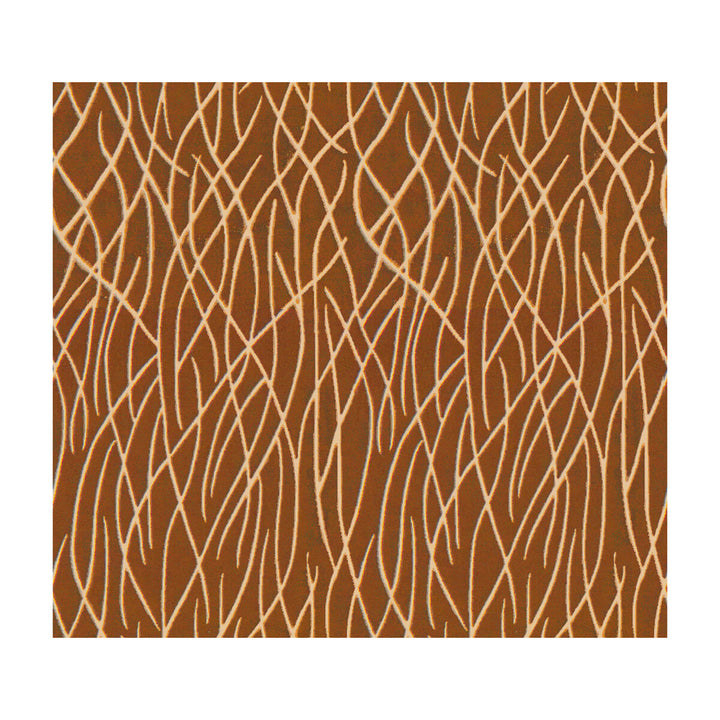 Julianne Whiskey by Lee Jofa Fabric BUNNY WILLIAMS VISCOSE - 84%;COTTON - 16% Belgium HEAVY Horizontal: 13.25 and Vertical: 24.75 53.5 - Fabric Carolina -