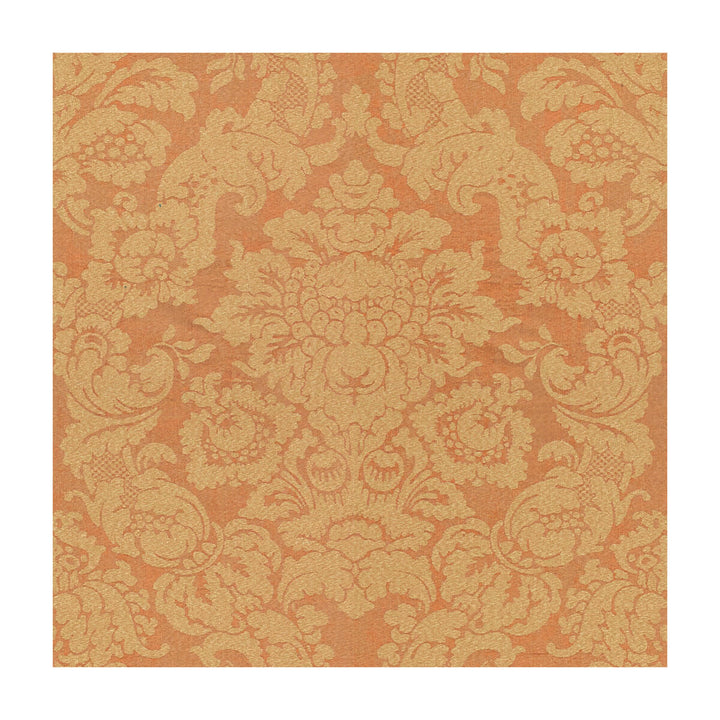 Le Grenate Coral by Lee Jofa Fabric PARISH-HADLEY LINEN - 44%;SPUN RAYON - 42%;SILK - 14% Italy LIGHT Horizontal: 27.63 and Vertical: 29.53 54.5 - Fabric Carolina -